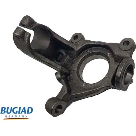 Fusée d'essieu, suspension de roue BUGIAD BSP25323 FORD 1743037 6C113K186AF