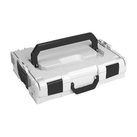 Sortimo 102 Valigetta per attrezzi in plastica ABS