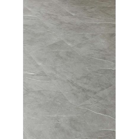 Piastrella Murale Spc Wall Pietra Grigio Cardiff 3X457X914 Mq 2,506