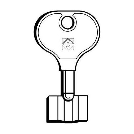 5,0 x CLÉ À POMPE POTENT 5PT5 SILCA