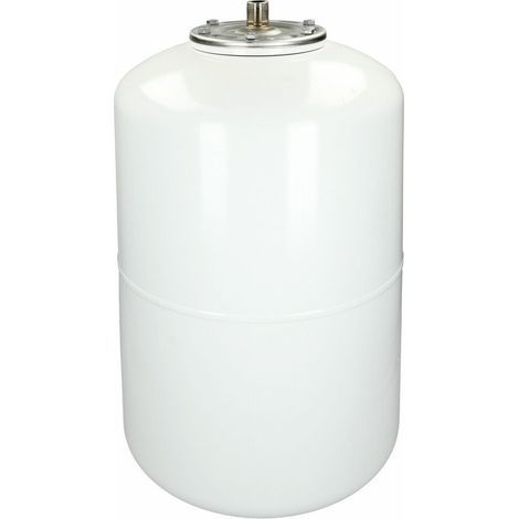 Vase d´expansion 40 L pour eau sanitaire