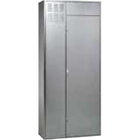 IMMERGAS Telaio incasso solar container combo verticale 2200 x 950 x 430 codice prod: 3.028187