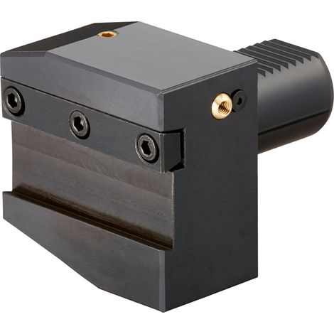 Abstechhalter VDI links AL 30x26mm FORTIS (1/4)