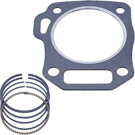Kit de joints de culasse moteur pour Honda GX160 GX200 5,5HP 6,5HP (1/5)