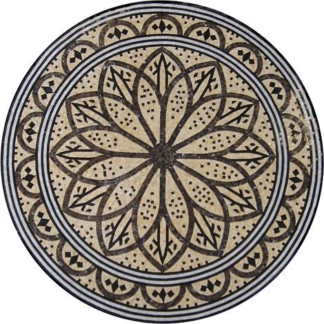 Mosaïque DMM 094