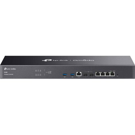 Omada OC400 Controller Dispositivo di Gestione di Rete (1/5)
