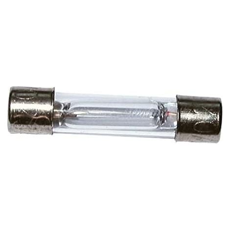 1 Ampoule Témoin 6,3V, 250mA, Équivalent 1920, Pour Tableau De Bord