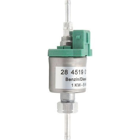 Pompe à essence de chauffage diesel 12V 15KW 28ml tanchéité forte à faible bruit pour Eberspacher Airtronic D2 D4 (1/5)