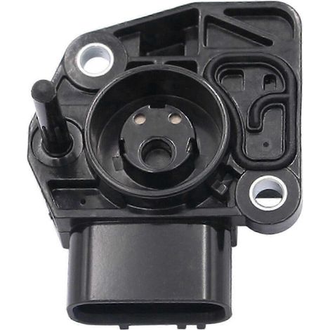 Capteur de position du papillon des gaz pour Yamaha YBR125 YZF125R 90224500 (1/4)