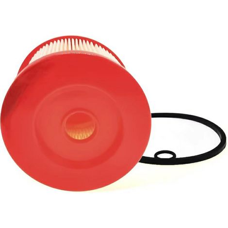 500FG oil-water separator filter for FS20102 red diesel engine (compatible with FS20102 tractor). (1/4)