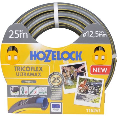 Hozelock 116241 Tuyau Tricoflex Ultramax (1/5)