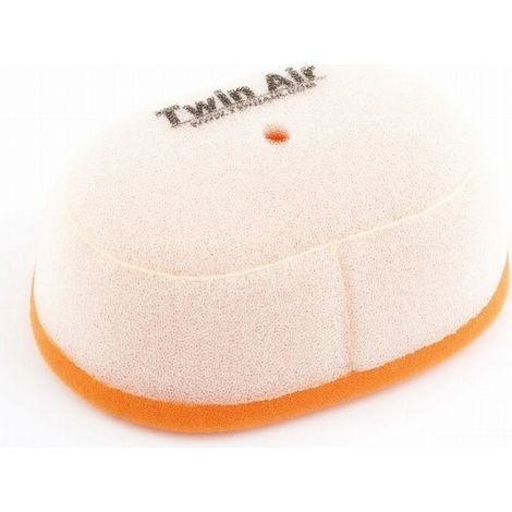 Filtro de aire Twin Air para Yamaha TT 250 Cross Enduro, alta calidad, original. (1/2)