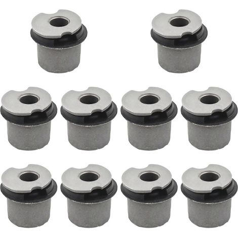 10X 25872770 Bague d'essieu de différentiel avant pour Hummer H3 2006-2010 H3T 2009-2010 (1/5)