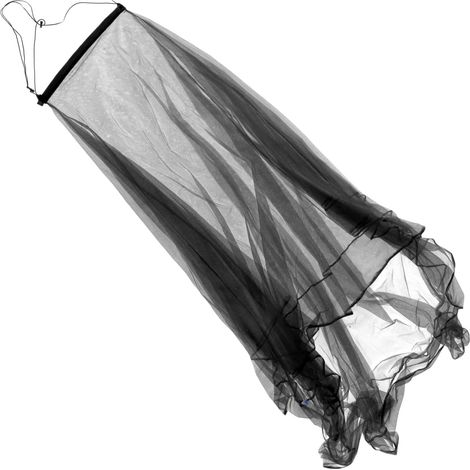Moustiquaire pliable SMASOLO pour lit double, protection contre (1/5)