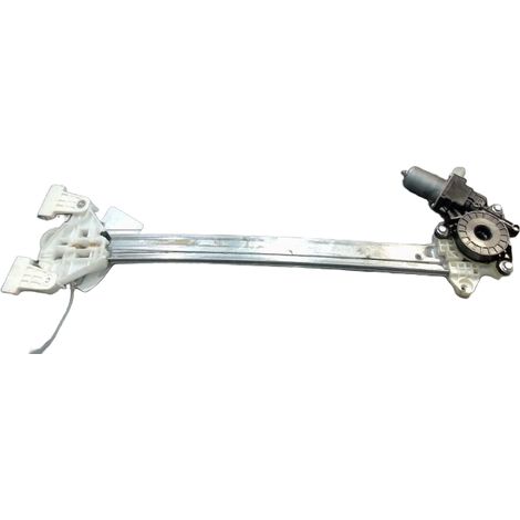 [PRODUIT D'OCCASION] Mecanisme+moteur Leve-glace Avant Droit SUZUKI Celerio ♻️ Ref Oe. 8340184m00 - Garantie à vie (1/4)