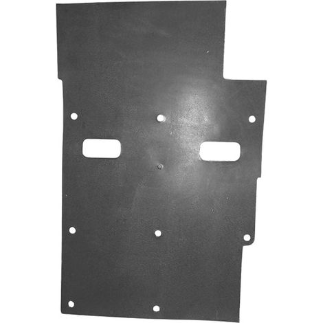 PARASPRUZZI DESTRO-SINISTRO - VOLVO - FH3 - 84160723 - 84106936 - 82868625 - 84160721 (1/5)