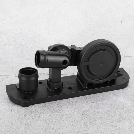 Kit de tuyau de soupape de ventilation du carter 06F 129 101 N 06F103221E Compatible avec les accessoires automobiles Audi A3