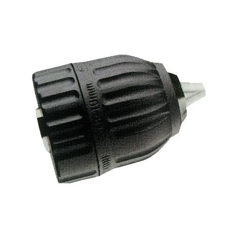 PORTABROCAS AUTOMÁTICO MAQUINARIA PORTÁTIL ROSCA 3/8 1,5-13 mm PORTABROCAS AUTOMATICO MAQ. PORTATIL ROSCA 3/8 1,5-13 mm