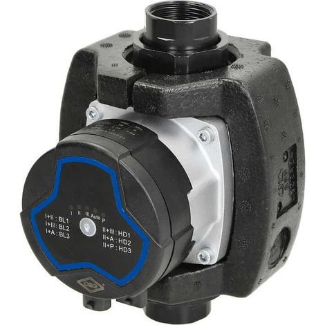 Circulateur solaire DN25 avec entraxe 130 mm