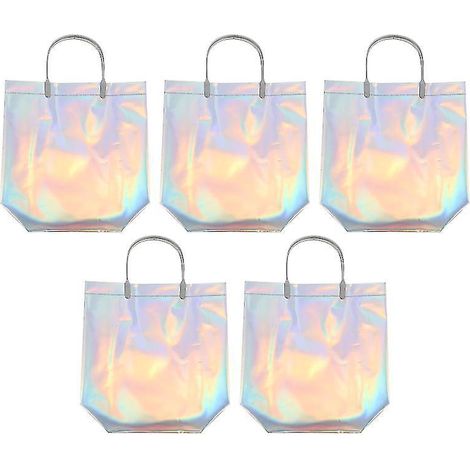 5er-Pack Einkaufstüten (1/3)