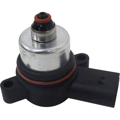 Électrovannes 37206784137 et 37206789450 pour compresseurs de suspension pneumatique, adaptées aux séries 7 F01, F02, F03, F04, 5 F07 et F11.
