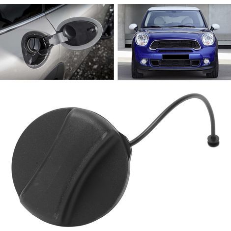 Tankdeckel 16117222330 für MINI Cooper R56/R57/R58/F55/F56/F57 (2006-2017) - Ersatzteil (1/5)