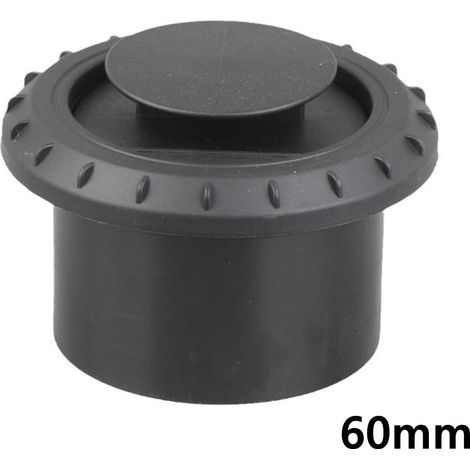 Ventilateur D'Air Chaud - Tuyau De Chauffage Diesel - Raccord Rotatif 360° - Diamètre Externe 60 mm - Compatible Avec Chauffages Stationnaires Diesel Et Climatiseurs (1/5)