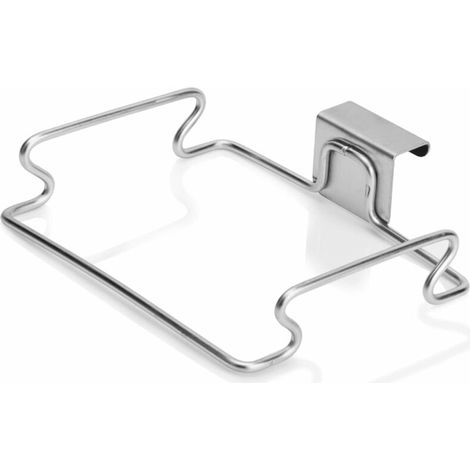 Support Sac à Déchets pour Cuisine Porte-Sac de Poubelle Porte Sac Poubelle Réutilisable Support Suspendu pour Sac à Ordures Support Sac Poubelle Support Poubelle à Suspendre, (1/5)
