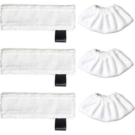 Ventilateur Anti-Mouche, Lot de 2 répulsifs Anti-moustiques sans Utiliser de Produits Chimique (1/4)