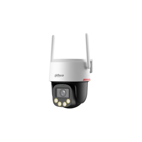 Caméra IP Wi-Fi extérieure motorisée détection intelligente 3 MP - Dahua - DH-IPC-PT2349C1-SW-PV