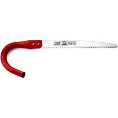 1PZ SEGACCIO PER POTARE MANICO A OMBRELLO DENTI CONTINUI - lama dritta mm.300 (PS-300-LH)