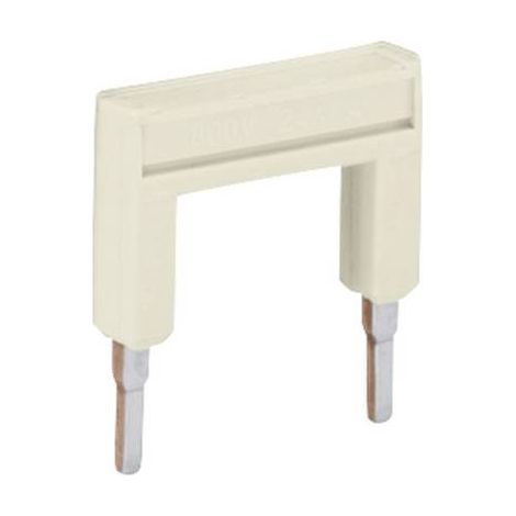Peigne de pontage isolé WAGO 2000-434 1 pc(s) (1/2)