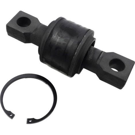 Kit de reparación de tendón/articulación del brazo con casquillo y tornillo Mercedes Actros, Arocs, Axor, Atego 0003502605 (1/4)