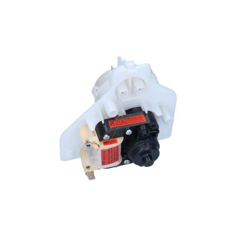 Pompa di scarico - Asciugatrice - LG - 609513662894451084