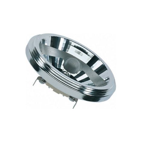 Osram 011783 G53 Halospot 111 75W 12V 3050K 850lm bombilla (1/2)