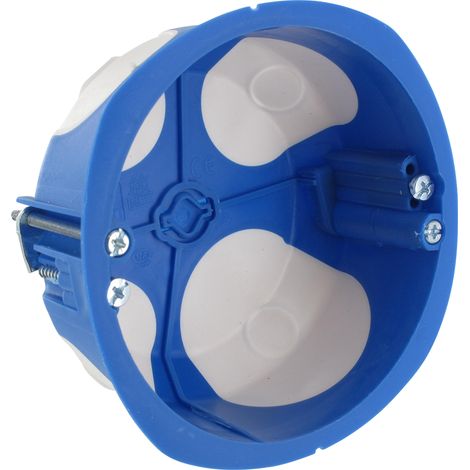 Boîtier 32A No Air D.86 profondeur 40 BLM 690860 (1/2)