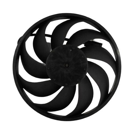 Moteur Ventilateur Radiateur CITROEN C8 [PRODUIT D'OCCASION]♻️1253q8 (1/3)