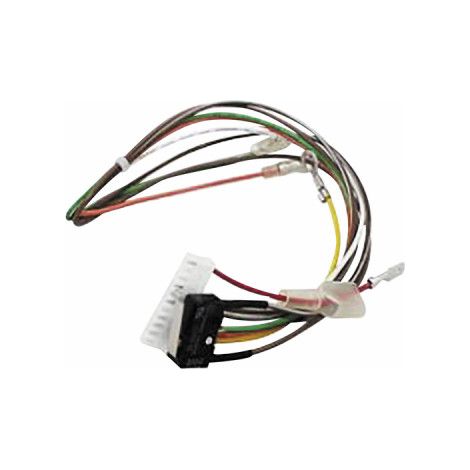 Faisceau de cables + microrupteur - CHAFFOTEAUX : 60001174