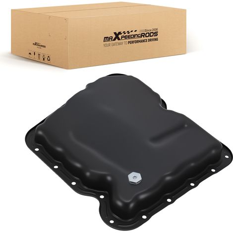 Engine Oil Pan for Master III 2.3 dCi FWD Platform 2010- V460894