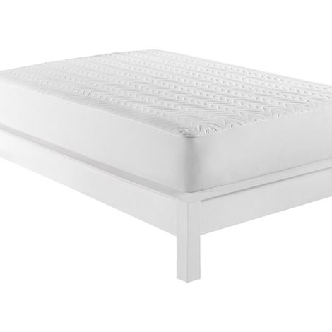 Protector de colchón, protección contra la humedad. Protector 100% Algodón (1/5)