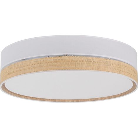 Paglia Deckenleuchte NEU weiß 4764 TK Lighting (1/4)