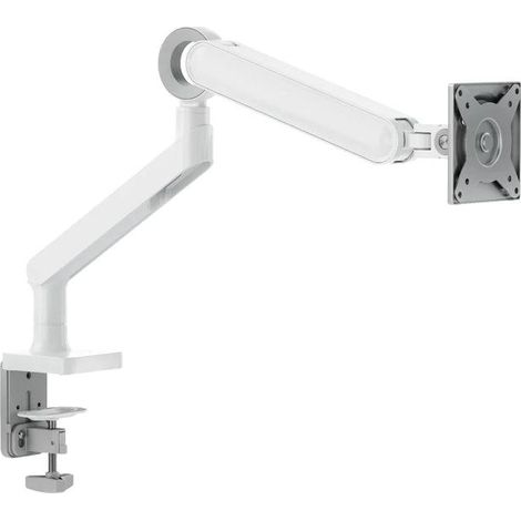 Alogic C32GMA1 Soporte de monitor blanco diseño depurado (1/2)