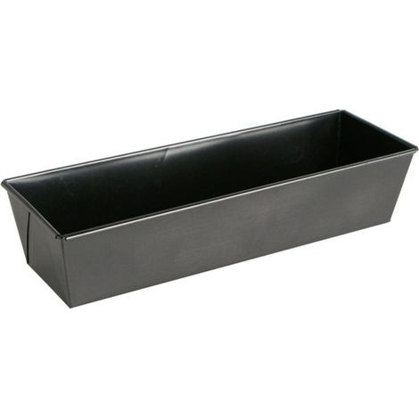 MOLDE TARTA RECTANGULAR 26CM (1/2)