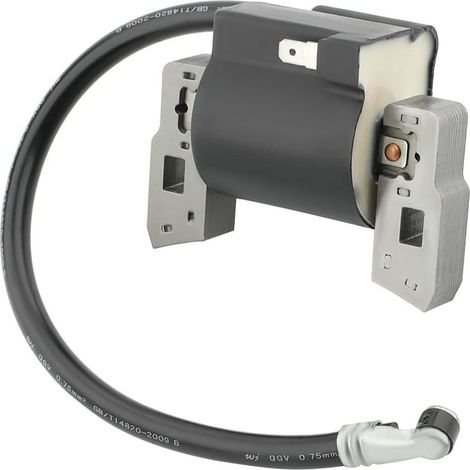 Compatible with part numbers 397358/298316/395491/697037: Universal replacement parts for high-voltage ignition coils in engine ignition systems.