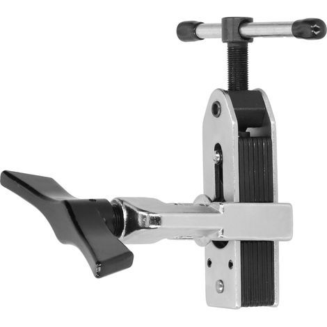 CT525 516mm Bördelwerkzeug für Kupfer-, Aluminium- und Edelstahlrohre, verchromt und langlebig. (1/5)