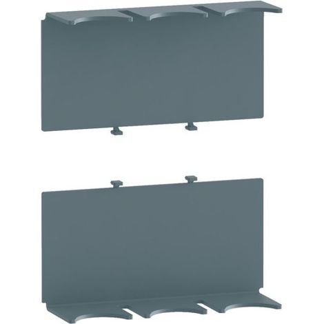 Isol.Capot ral.plage P250 3P - APPAREILLAGE DE TETE HAGER HYT050H (1/2)