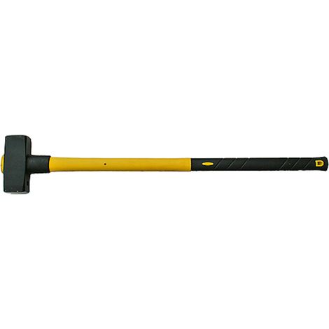 Hammer Strend Pro HS0531, 3000 g, 80 cm, Longhand, Fiberglasgriff