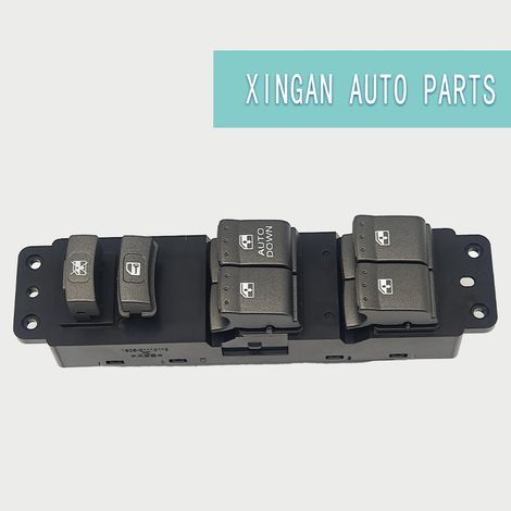 8582009010HCH Automotive Window Regulator and Window Switch Assembly Applicable to SSANG YONG09-15 (1/4)