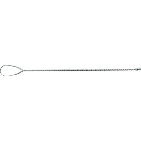 Geflochtener Stab für Pfeifenreinigungsbürste 567671 Leßmann