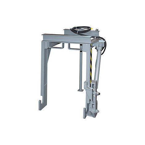 eurokraft pro  587837  eurokraft pro  Traversa per contenitore (1/2)